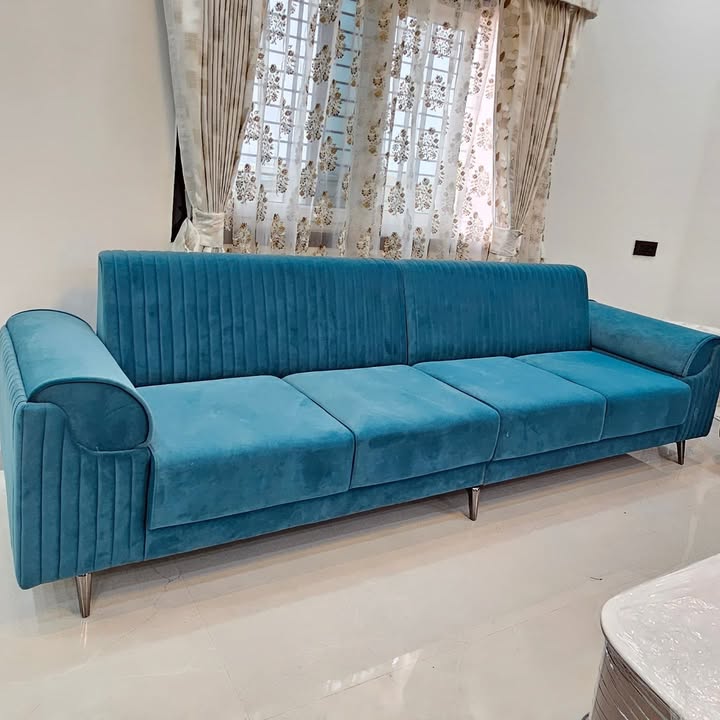 Sofa Restoration